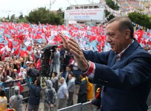 Şehit ve gazi yakınlarına müjde!