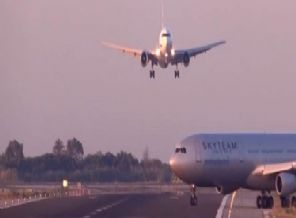 Facia saniyelerle önlendi