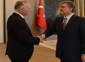 Gül, kararını verdi; Tamam mı devam mı?