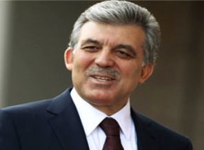 Gül, ne kadar emekli maaşı alacak?