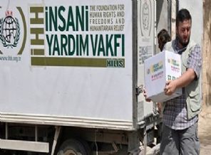 İHH Genel Başkan Yardımcısı: 3 Maymunu oynayamayız