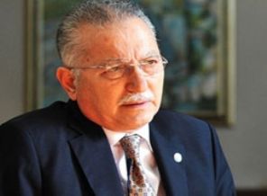 İhsanoğlu'dan 'Demirtaş' açıklaması