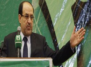 Irak'ı bölen adam: Nuri el Maliki
