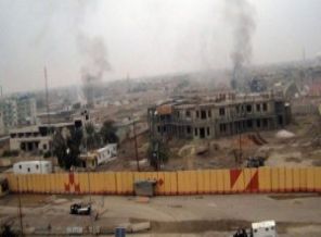 Iraklı general öldürüldü