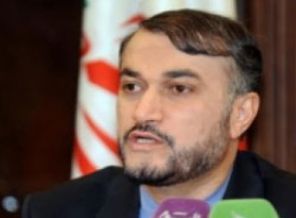 İran'dan Barzani'ye: Müsaade etmeyiz