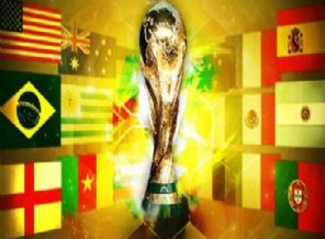 IŞİD'ten Dünya Kupası'na tehdit!