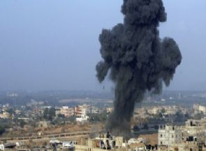 İslam coğrafyasında kan ve gözyaşı