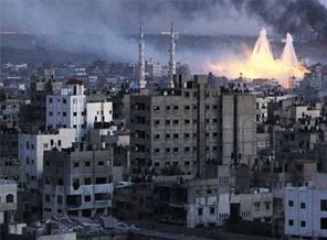 İsrail, Gazze'yi İHA'larla vurdu: 7 ölü