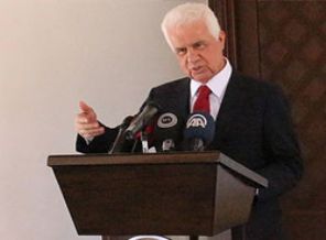 Kıbrıs müzakereleri için yeni yol haritası