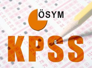 ÖSYM'den KPSS açıklaması
