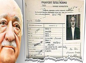 Rabin oğlu Fetullah