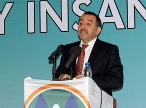 Yeni bir parti kuruldu! İşte adı...