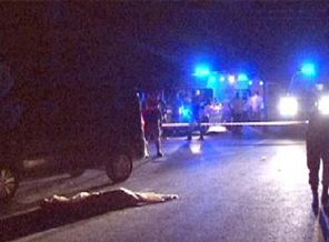 Ziraat odası başkanı 2 genç kızı otomobiliyle ezdi