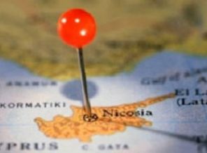 Kıbrıs'ta şok! 40 yıl aradan sonra...