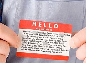 Adını görünce inanamayacaksınız!