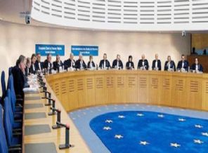 AİHM'den Türkiye'ye övgü