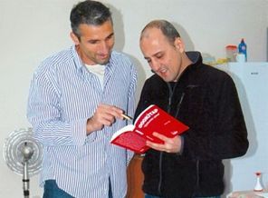 AİHM'den Şık ve Şener kararı