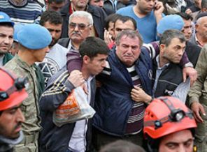 Bakın Soma için ne kadar para toplandı