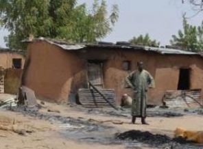 Boko Haram üyesi 44 kişi öldürüldü