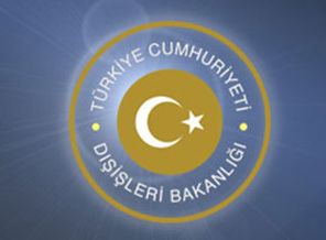 Dışişleri'nden İsrail açıklaması