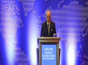 Ekmeleddin İhsanoğlu bu işe fena bozulacak