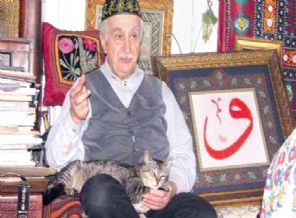 Eygi'den cemaate sert eleştiri