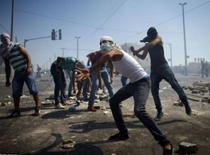 Fotoğraflarla Gazze'de neler oluyor?