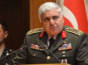 Özel hakkında takipsizlik kararı