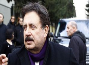 Gökhan Güney'in evlat acısı