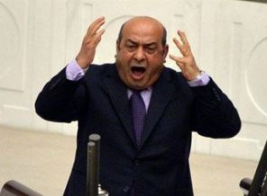 HDP’den Yıldız’a kaçak elektrik cevabı