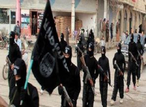 Irak'a savaşmaya gidenlere hapis