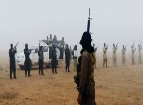 Irak için dört senaryo