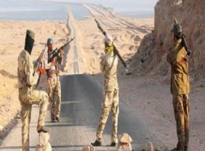 Irak için 4 ayrı senaryo