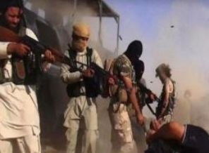 IŞİD'e Rojava'da ağır darbe: 200 ölü