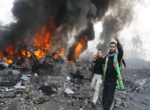 İslami Cihad 'karşı operasyon' başlattı