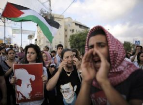 İsrail'de zanlılar suçlarını itiraf etti