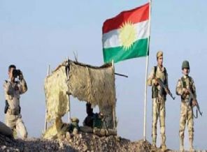 Kürtler dev rafineri için düğmeye bastı