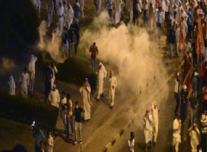 Kuveyt'te muhalif lider serbest bırakıldı