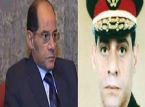 Mısırlı darbecilerden İsrail’le gizli anlaşma