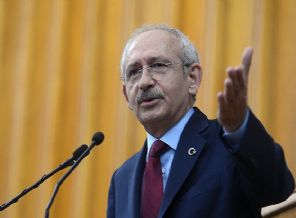 'Rüşvet yiyenlere meydanı bırakmayacağız'