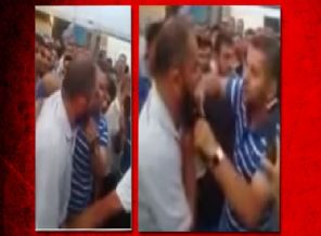 'Müslümanların zihninden asla çıkmayacak'