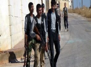 'Suriyeli muhalif grup IŞİD'e katıldı' iddiası