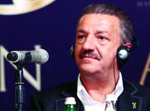 Ünlü işadamına soğuk duş!