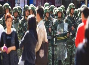 Uygur Türklerini hedef olan şiddet olaylarının 5. yılı