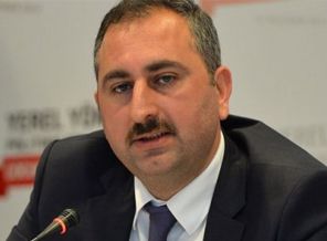 AK Partili Gül: Asla müsaade edilemez