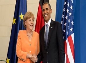 Almanya ile ABD arasında anlaşmazlık