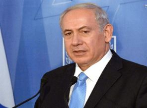 Netanyahu 'katliama devam' dedi