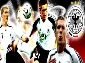 Brezilya, Almanya'dan tarihi fark yedi