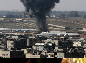 Dünya tırmanan gerginlikten endişeli