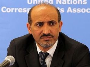 El Carba'nın yerine o isim geçti